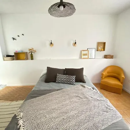 Bed & Breakfast Les Jardins De