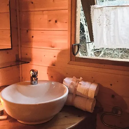 Les Jardins De 3* Mimizan