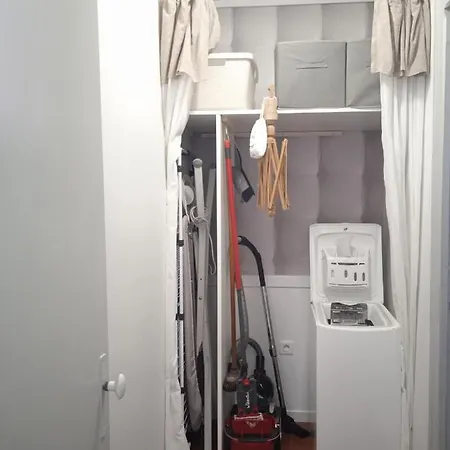 Bed & Breakfast Les Jardins De Mimizan