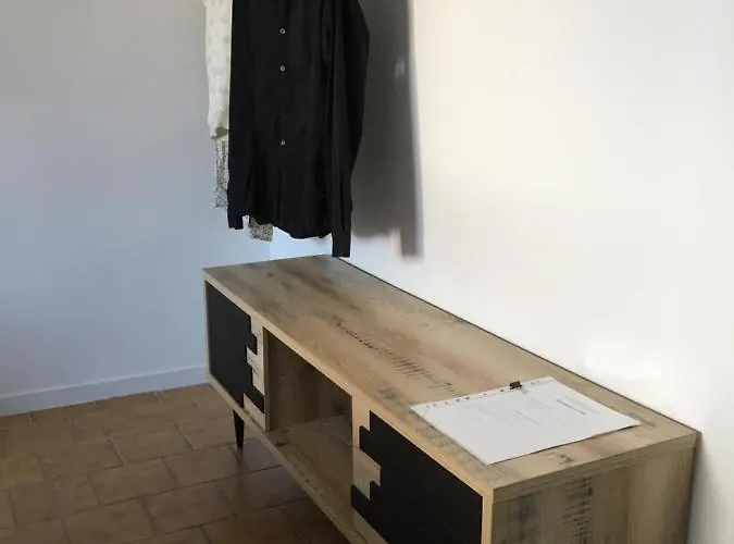 Bed & Breakfast Les Jardins De