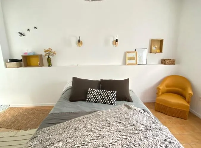 Bed & Breakfast Les Jardins De