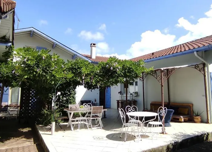 Les Jardins De Mimizan