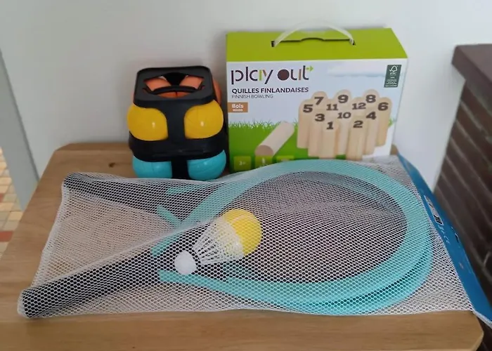 Les Jardins De Bed & Breakfast