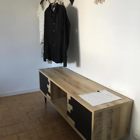 住宿加早餐酒店 Les Jardins De