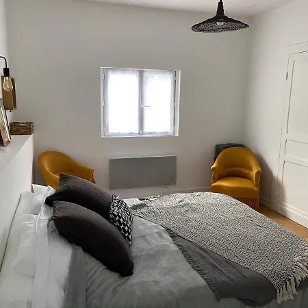 Bed & Breakfast Les Jardins De *