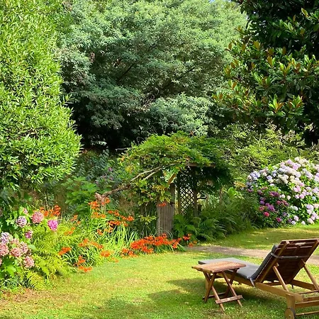 Les Jardins De
