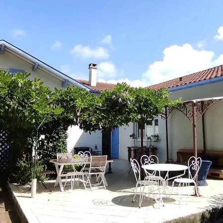 Les Jardins De Mimizan