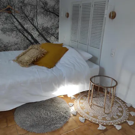 Bed & Breakfast Les Jardins De