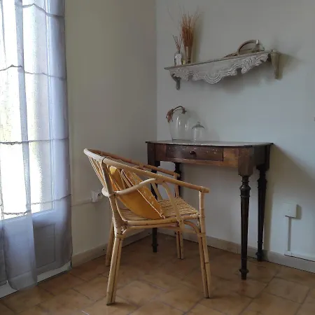 Les Jardins De Bed & Breakfast Mimizan