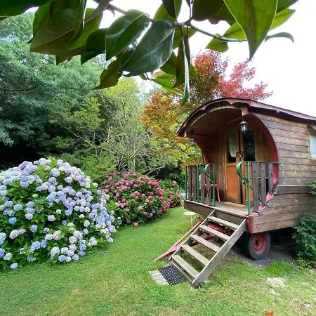 Les Jardins De *