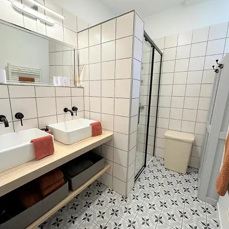 Bed & Breakfast Les Jardins De Mimizan