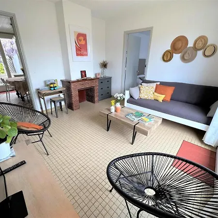 Bed & Breakfast Les Jardins De 3*