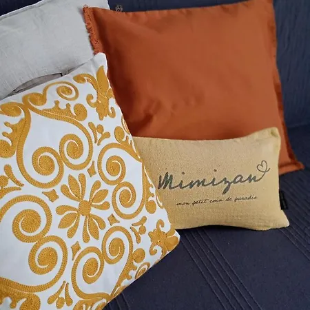 Les Jardins De Mimizan