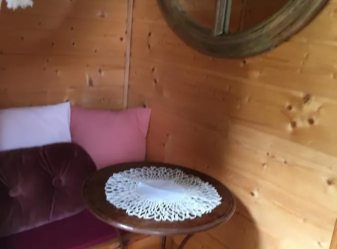 Les Jardins De ميميزا بلاج